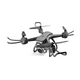 thumbnail image 1 of Dron Cámara Dual V14 con Bolso, 2 Baterías y Accesorios, 1 of 3
