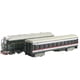 thumbnail image 1 of Tren A Escala 1:87, Modelo Educativo De Tren Con Luz Y Sonido, Modelo De Tren Con Retroceso, Color Verde, 1 of 3