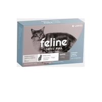 Antiparasitario Feline Labyes Full + 5Kg