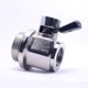 thumbnail image 2 of Válvula de Drenaje de Aceite EZ Oil Drain Valve 1 1/8"-12UNF, 2 of 3