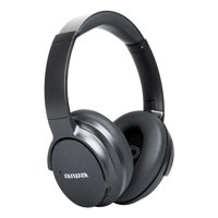 Audífonos On-Ear Aiwa Noise Cancelling Plegable Aw-K33Ncg