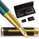 thumbnail image 1 of Pluma fuente de lujo Ellington Pens Urban Hunter con 3 cartuchos de tinta, 1 of 7