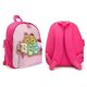 thumbnail image 4 of Sumikko Gurashi Mochila Escolar para Niños y Niñas, Mochila Infantil Ligera de Alta Calidad, Grande y Duradera ROSA, 4 of 6