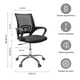 thumbnail image 3 of Silla de Oficina Mesh Relan Ergonómica Ejecutiva Giratoria, 3 of 7