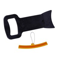 Ioensy - Abrazadera Genérica De Presión De Cuentas Para Cambiador De Neumáticos, Abrazadera Resistente Para Cambiador De Neumáticos Automático