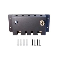 Magideal - 9 Hojas De Pegatinas Para Ventana, Pegatinas De Cristal Para Ventana, Flores, Paraguas Enano, Pájaros, Hojas, Decoración De Pared, Pegatinas Estáticas