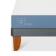 thumbnail image 4 of Cama Europea Excellence 2 Plaza Base Normal, 4 of 9