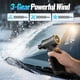 thumbnail image 3 of Soplador de aire SHMALA inalámbrico, 300.000 RPM, recargable, 3 velocidades, 3 of 8