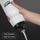 thumbnail image 4 of Botella GEMFUL de Agua 710 ml Libre de BPA Paquete de 2, 4 of 7