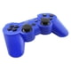 thumbnail image 1 of Joypad Usb Double Vibration Pc Azul Dblue, 1 of 2