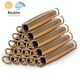 thumbnail image 3 of 44 Resortes Para Camas Elásticas 14ft 4.26mts Glowup, 3 of 7