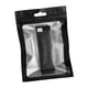 thumbnail image 3 of Cinta Protectora Para Palas De Pickleball, Accesorio Para Bordes Curvos, Color Negro., 3 of 5