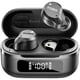 thumbnail image 1 of Auriculares inalámbricos TOZO Hybrid con cancelación activa de ruido, 59 horas de reproducción, 1 of 9