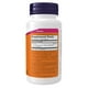 thumbnail image 3 of Suplemento NOW MK-7 de vitamina K-2, 300 mcg, 120 cápsulas vegetarianas, 3 of 3