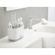 thumbnail image 2 of Soporte para cepillos de dientes Caddy Joseph Joseph Easy-Store Large, 2 of 2