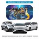 thumbnail image 4 of La Leyenda de Korra Sombrilla Solar para Auto - Protector de Parabrisas Plegable | Cortina Solar Delantero | Bloqueo UV y Aislamiento de Calor 133x73cm, 4 of 6
