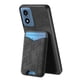 thumbnail image 4 of Funda Billetera con Soporte para Motorola Moto G Play 2024 4G Protector Delgado Negro, 4 of 6
