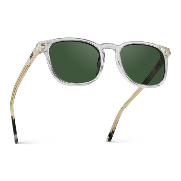 Gafas de sol WearMe Pro Nick Polarized Modern Square Frame