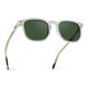 thumbnail image 1 of Gafas de sol WearMe Pro Nick Polarized Modern Square Frame, 1 of 8