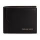 thumbnail image 3 of Billetera hombre Dante negra con monedero Carven Paris, 3 of 6