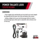 thumbnail image 4 of Cerradura de portón trasero Pop & Lock para Toyota Tacoma Power, antirrobo, 4 of 7