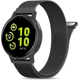 thumbnail image 1 of Correa Para Garmin Forerunner 55 245 645 Vivoactive 653 / Negro, 1 of 3
