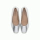thumbnail image 2 of Zapato Tati Plateado Piccadilly, 2 of 3