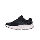 thumbnail image 3 of ZAPATILLAS URBANAS SKECHERS GO RUN INFANTIL | 303979L-BKRG - Talla 27, 3 of 6