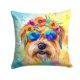 thumbnail image 1 of Almohada Decorativa Cairn Terrier 14x14 Cm, 1 of 6
