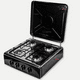 thumbnail image 1 of Cocina Encimera a Gas Licuado 4 Platos Premium Negro, 1 of 7