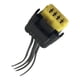 thumbnail image 4 of Enchufe De Arnés De Cable De Bomba De Combustible De 4 Pines 8200146092 Reemplaza Apto Para Fiat, 4 of 5