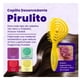 thumbnail image 5 of Cepillo moldeador y definidor Pirulito de silicón resistente Dompel, 5 of 5