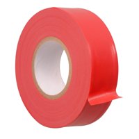 Ioensy - Cinta De Señalización Resistente De 45 M De Longitud Para Marcar Rieles Y Árboles