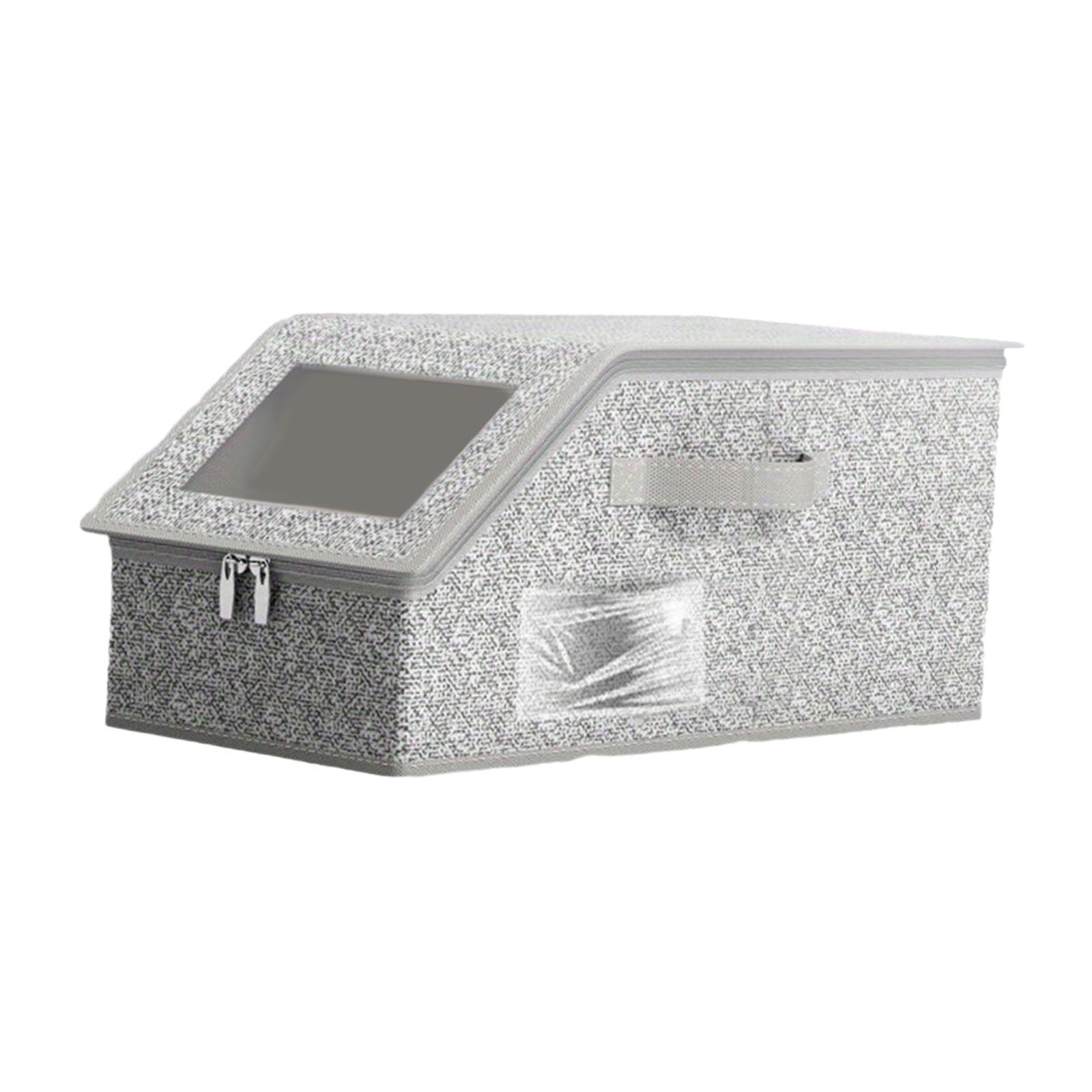 Magideal - Organizador De Gorras De Béisbol, Organizador De Sombreros, Organizador De Gorras De Béisbol, Multifuncional, Ahorra Espacio, Regalos, Caja Para Guard