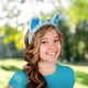 thumbnail image 5 of Diadema Elope My Little Pony Rainbow Dash Blue para niños y adultos, 5 of 5