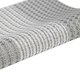 thumbnail image 2 of Set De 6 Manteles Individuales Firefly Hope PVC Gris 45 x 30 cm, 2 of 5
