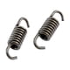 thumbnail image 4 of 2 piezas de resortes de embrague para cortacésped, piezas de resortes de embrague para cortacésped, accesorios de repuesto de acero de 42mm, 43cc,, 4 of 5