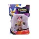 thumbnail image 3 of Figura de acción Sonic The Hedgehog Sonic Prime Black Rose 13 cm, 3 of 7
