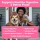 thumbnail image 4 of Probiotics Wholistic Pet Organics Daily para gatos y perros, 227 ml, 4 of 9