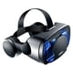 thumbnail image 5 of Gafas 3D VR Juegos móviles Pantalla Auriculares VR Visor de cascos para teléfonos de 5-7 "Soporte iOS Android Miopía 800 degree Niños - Sin telemando Sin control remoto, 5 of 5