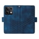 thumbnail image 5 of Carcasa FOXDOCK Xiaomi Redmi Note 13 5G de cuero PU, diseño acolchado clásico, protección contra caídas y rayones, 5 of 5