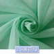 thumbnail image 1 of Xiao Hua Tela de Gasa Delgada Suave Verde Claro -1 Pieza, Hilo de Malla de Poliéster Ligero de 39.37 X 62.99 Pulgadas, Fácil de Cortar y Coser, Decoración y Adorno de Manualidades DIY, 1 of 3
