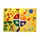thumbnail image 1 of Kit De Juego De Aprendizaje Temprano De Franela, Actividad De Pared, Narración De Cuentos, Enseñanza Para Niños, Comida, 1 of 5