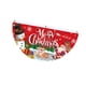 thumbnail image 1 of Banderines Navideños Para Colgar En La Barandilla, Decoración Para Fiestas Navideñas, Estilo A, 1 of 5