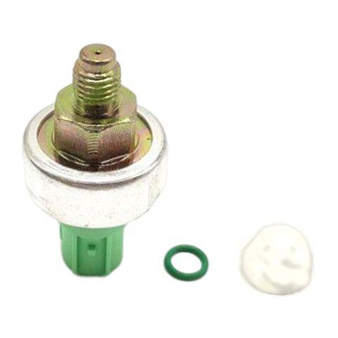 Ioensy - Interruptor De Presión De Dirección Asistida 56490-P0H-013 Para Honda Pilot Accord