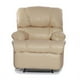 thumbnail image 3 of Bergere Perugia 1 Cuerpo Pu Beige, 3 of 5