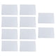 thumbnail image 4 of 10 Piezas De Papel Termorretráctil Para Hacer Joyas Imprimibles De 0,2 Mm Transparentes, 4 of 5