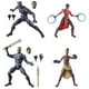 thumbnail image 2 of Figura de Acción Marvel Legends Series Black Panther, 2 of 3