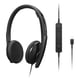 thumbnail image 2 of Audífonos Lenovo Pro VOIP Teams USB-C USB-A, 2 of 5