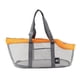 thumbnail image 3 of Pet Carrier Handbag Purse Plegable Transpirable Pet Carrier Para Teddy Orange, 3 of 5